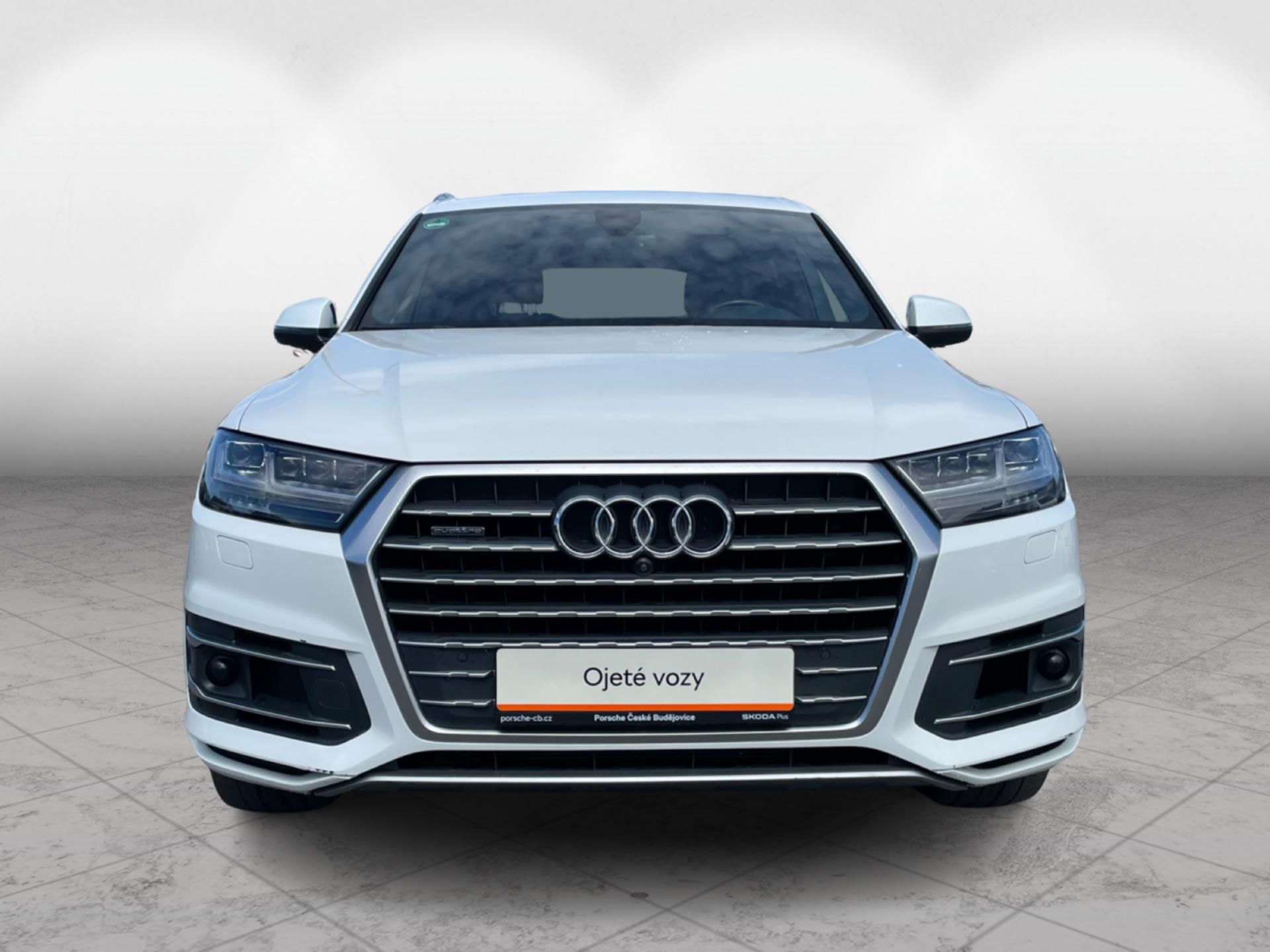 Audi Q7, 45 TDI QUATTRO TIPTR. - fotka 4