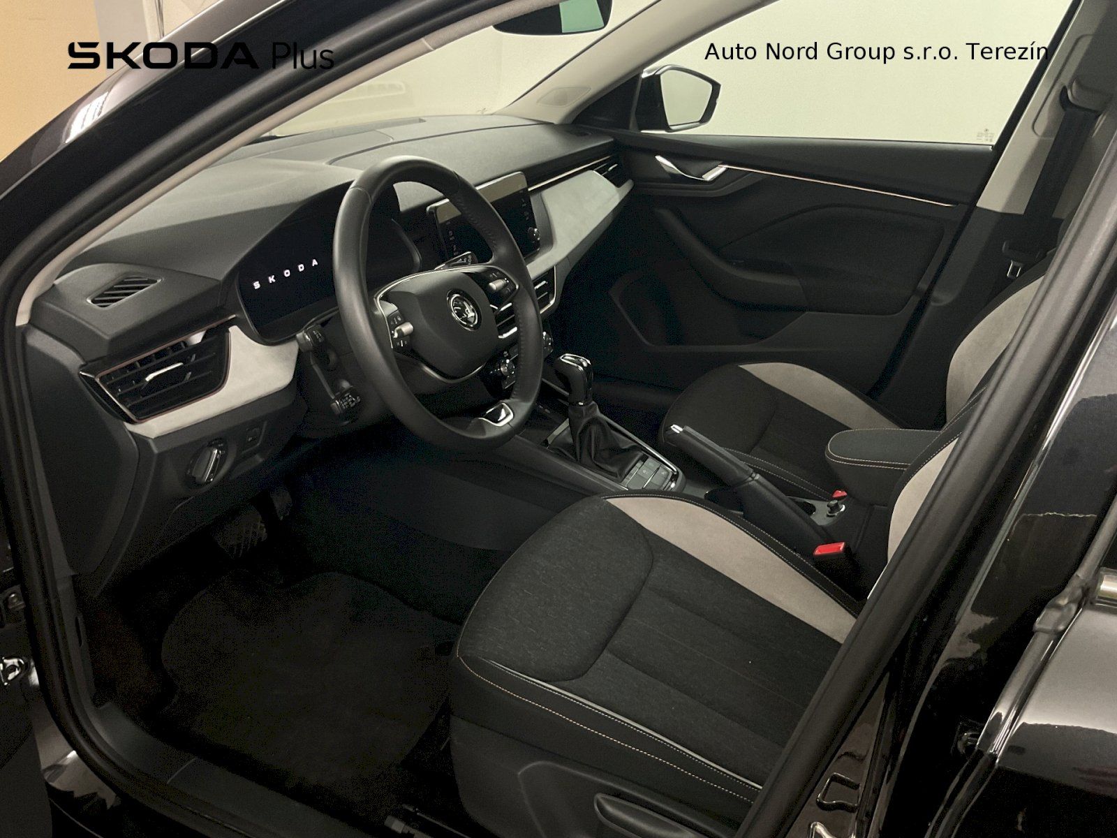 Škoda Scala, 1.0 TSI 85KW - fotka 5