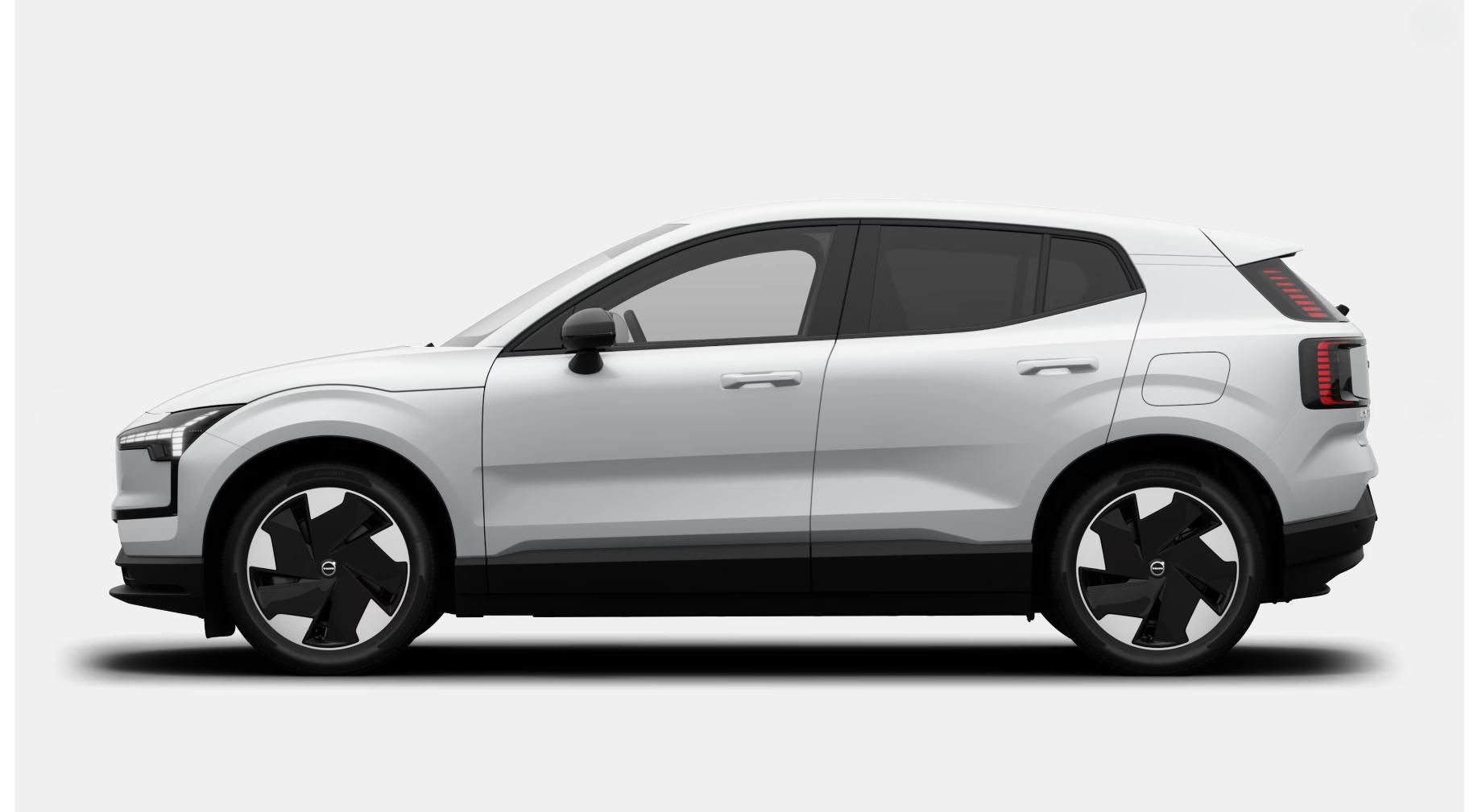 Volvo EX30, P8 AWD electric PLUS - fotka 2