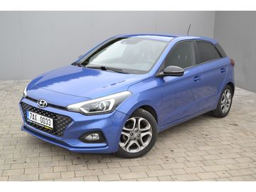 1.2i - 55KW SMART