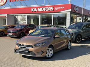 Kia Cee´d, 1,5 T-GDI SPIN, Tažné,Z.ALU  S