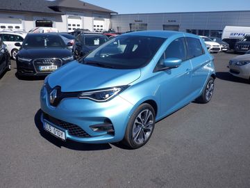 Intense 52kWh,R135,DPH