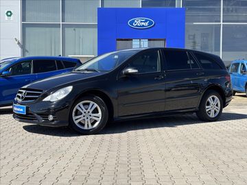 3,0 CDI R 320 4-Matic