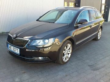 2.0 TDI 125 Kw 4X4 DSG