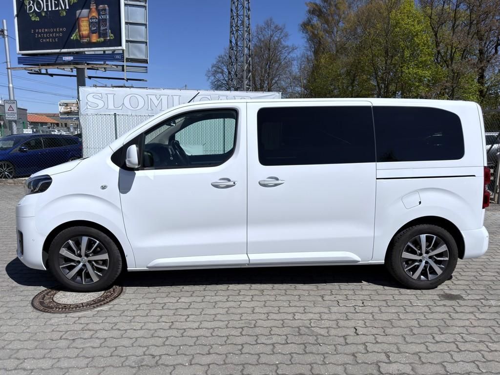 Toyota Proace Verso, 2.0D-4D 130 kW 6 míst, L2, DPH - fotka 3
