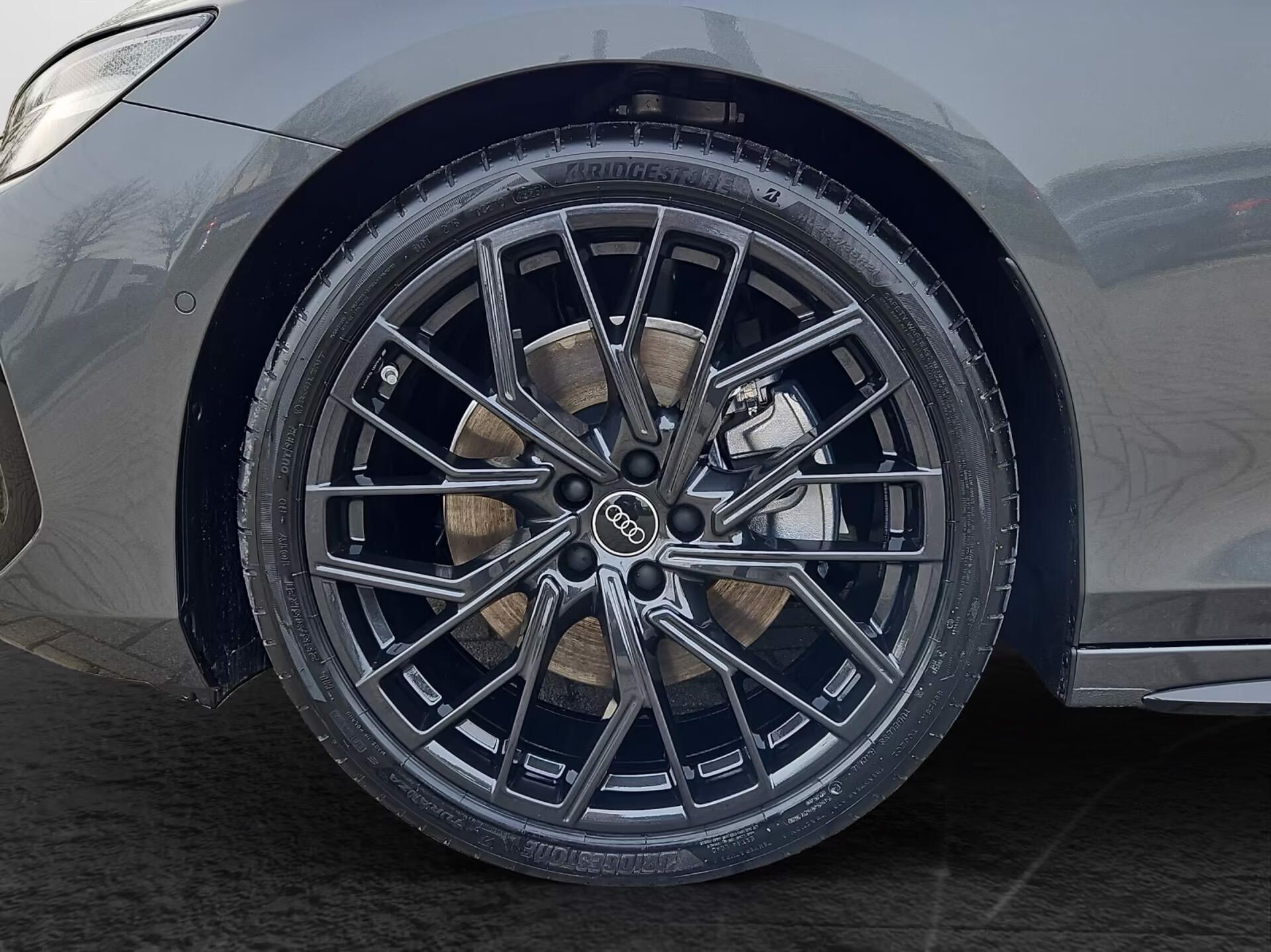 Audi A6, 3.0 TDI q S-Line Pano HuD 360 - fotka 4