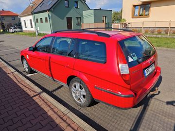 Ford Mondeo 2.0 duratec