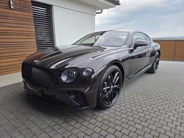 V8 MULLINER