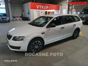 1.6 TDi