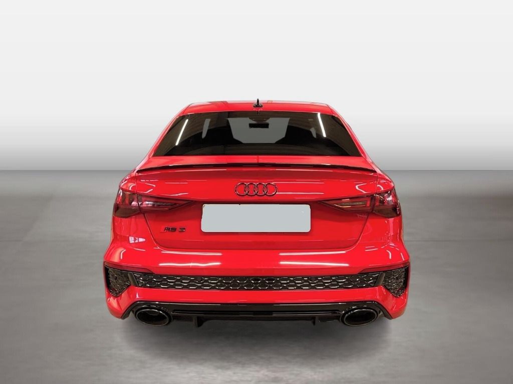 Audi RS3, 2.5 TFSI quattro S-Tronic*Navi - fotka 4