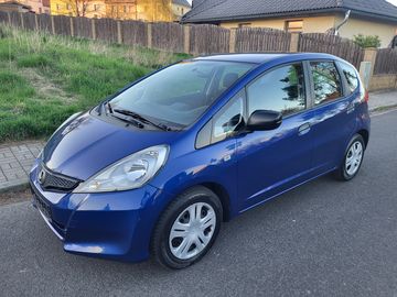 1.2 i-VTEC KLIMA, SERVISKA