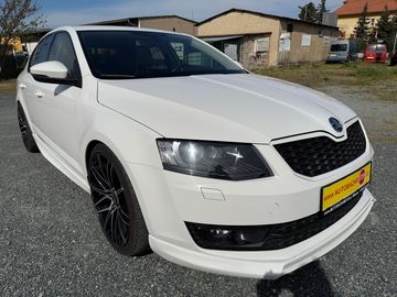 1.8 TSI 132 kW SPORTLINE CZ