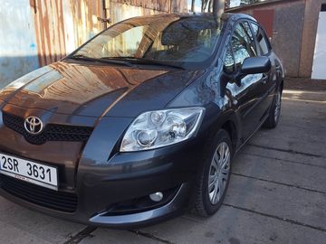 1.6 91kW 112000km, nové ČR