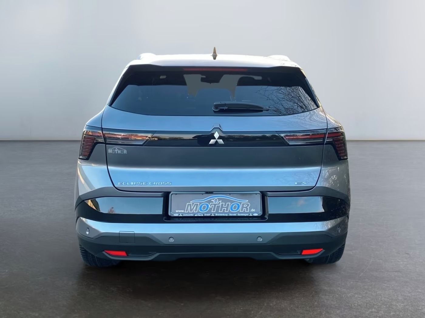 Mitsubishi Eclipse Cross, ECLIPSE CROSS EV Diamant Top 8 - fotka 4