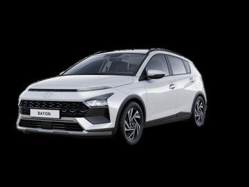 BAYON BC3 GO! 1,2i 58 kW