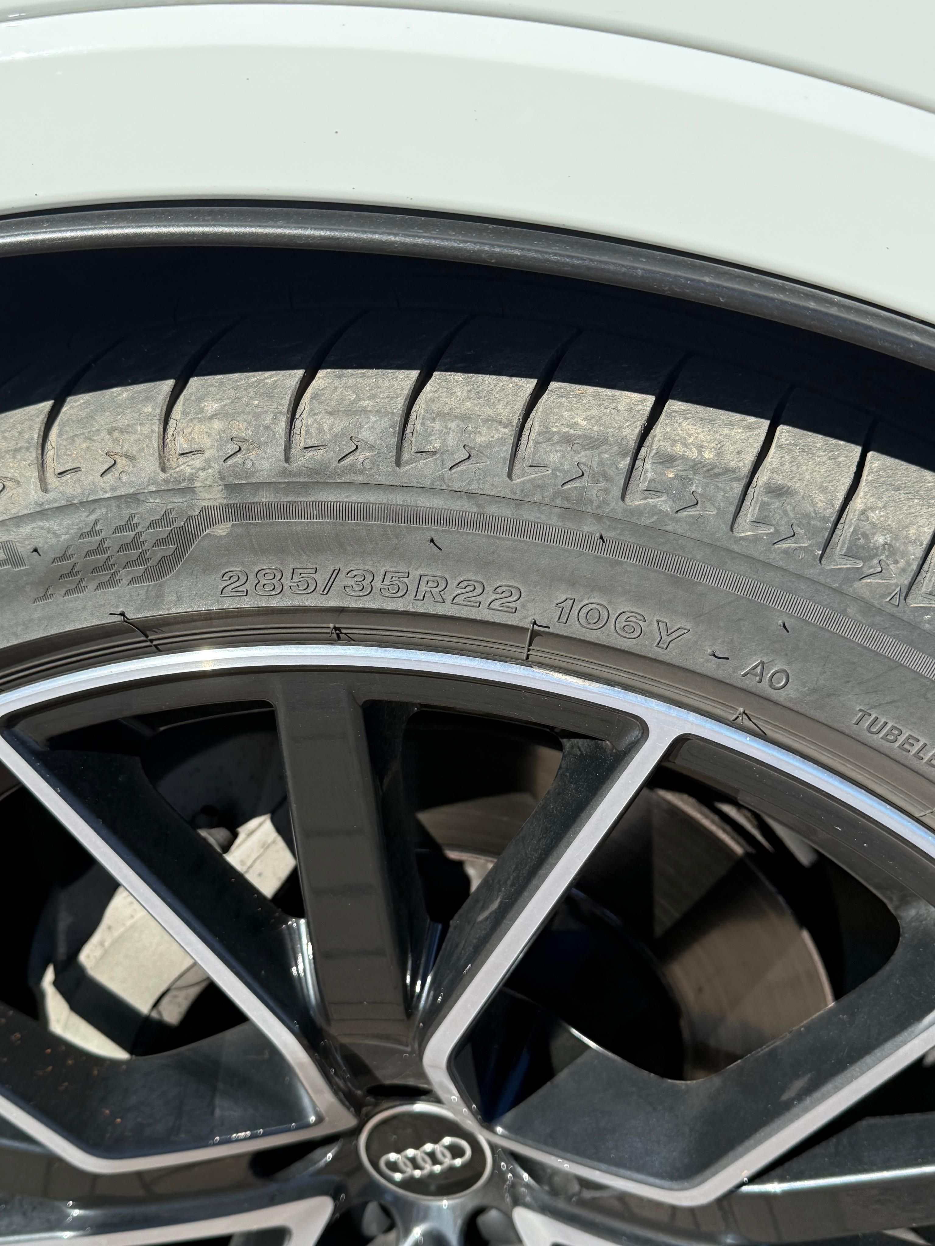 Audi Q7, 55TSFI mild hybrid - fotka 6