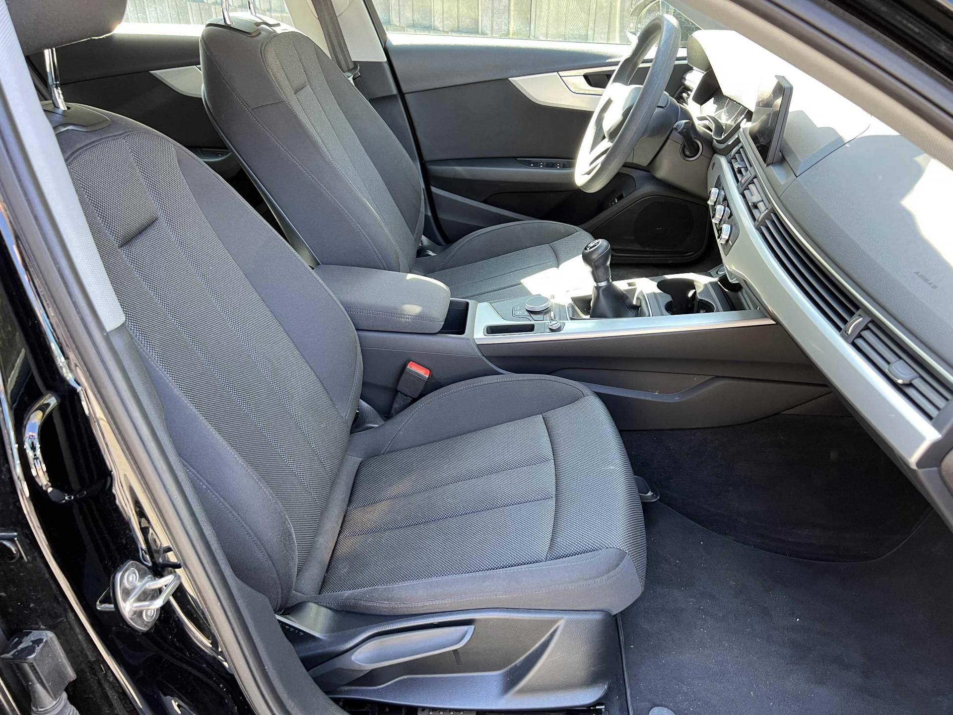 Audi A4 Avant, 1.4 TSi 110 kW 56.000KM MR2018 - fotka 6