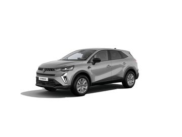 techno full hybrid E-Tech 160