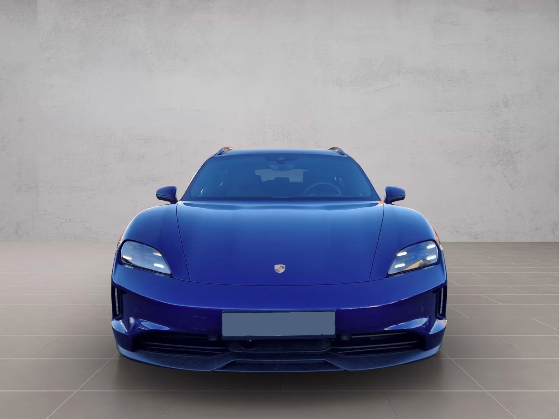 Porsche Taycan, 4S Sport Turismo 360 HD Matrix - fotka 3