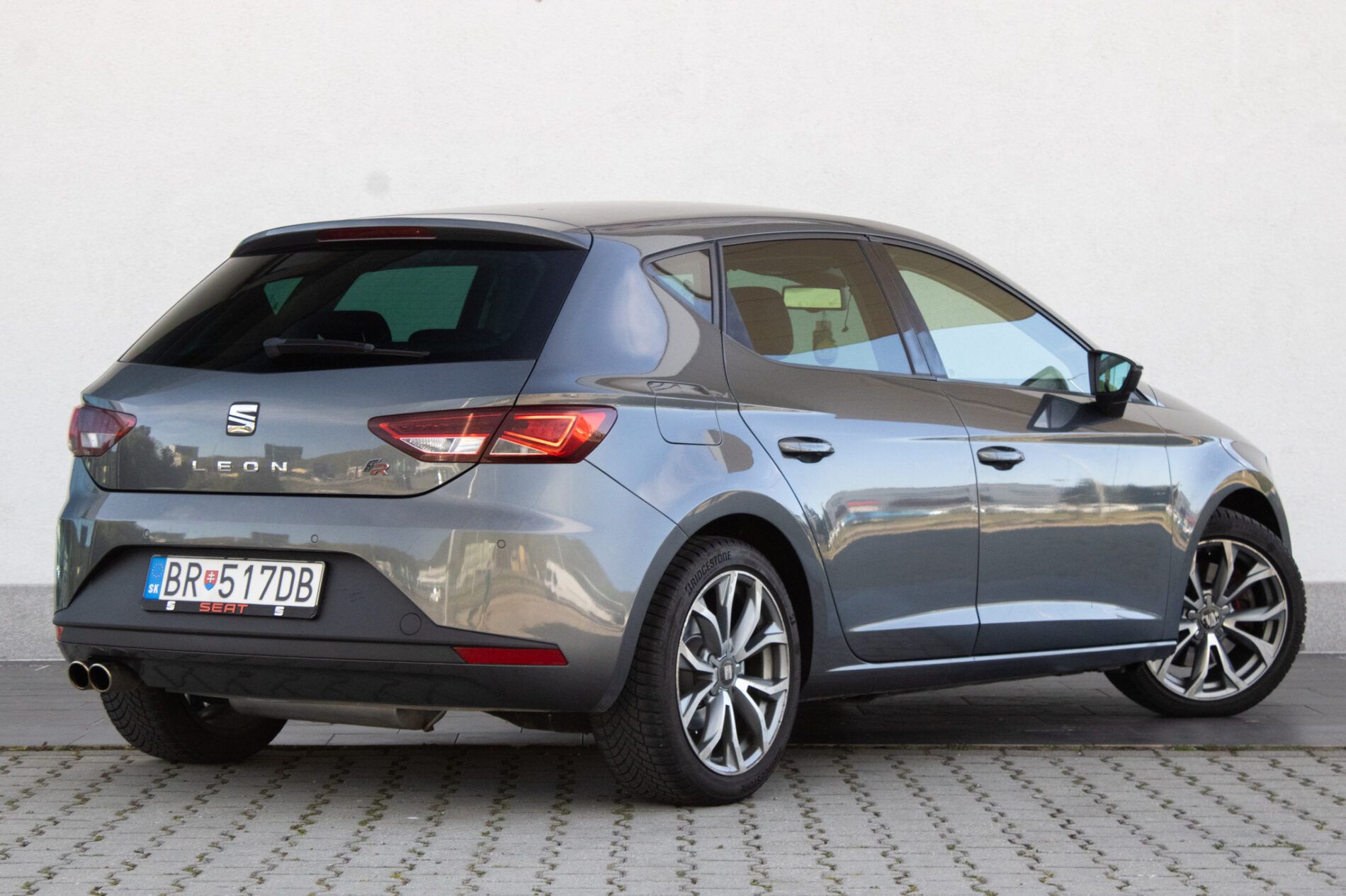 Seat Leon - fotka 5