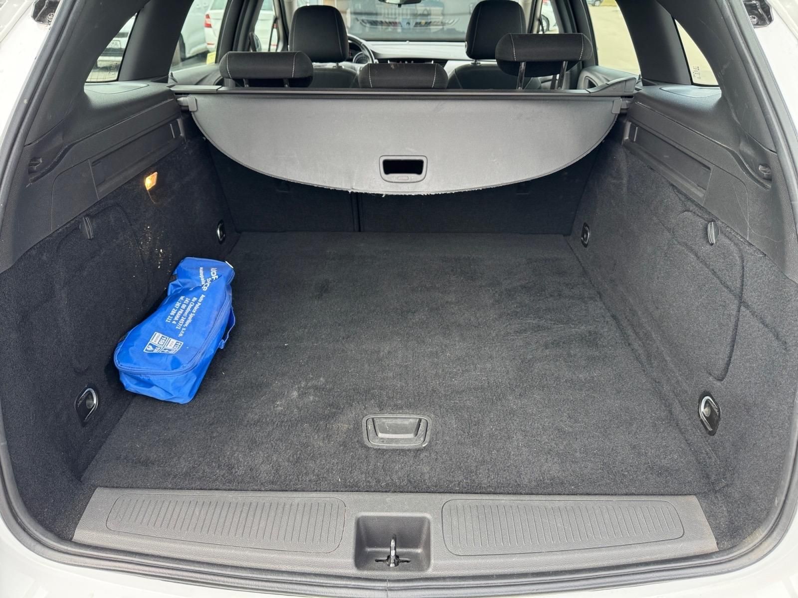 Opel Astra, EDITION 1.5CDTI 77kW CZ DPH - fotka 6