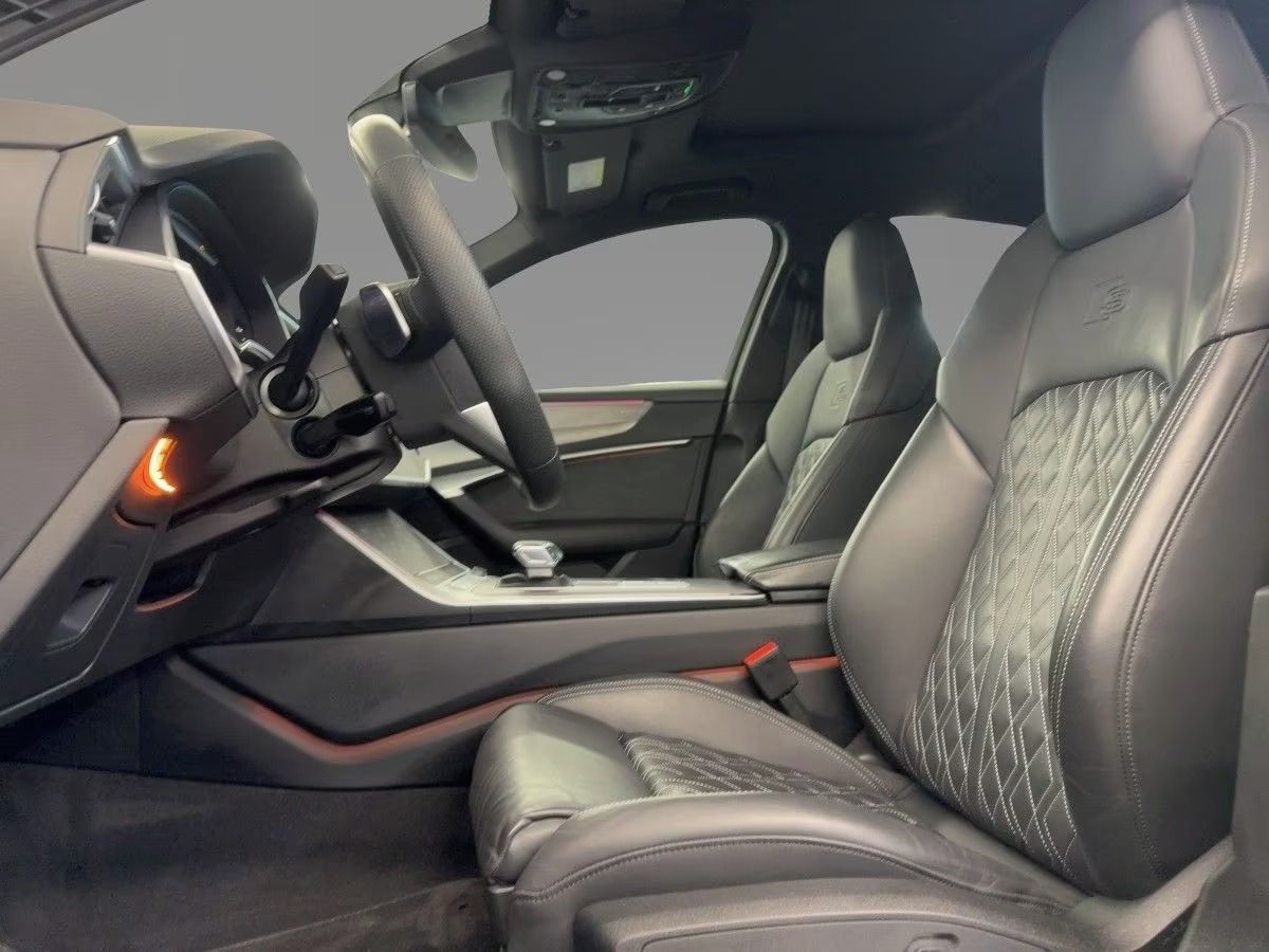 Audi S6, S6 Limousine 3.0 TDI quattro - fotka 6