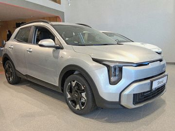 1.0 T-GDI 74 kW Spin