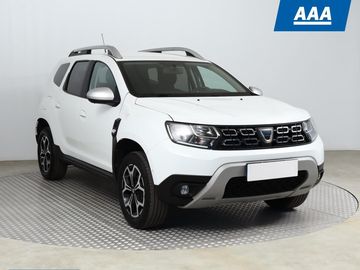 1.6 SCe, Navi, Tempomat