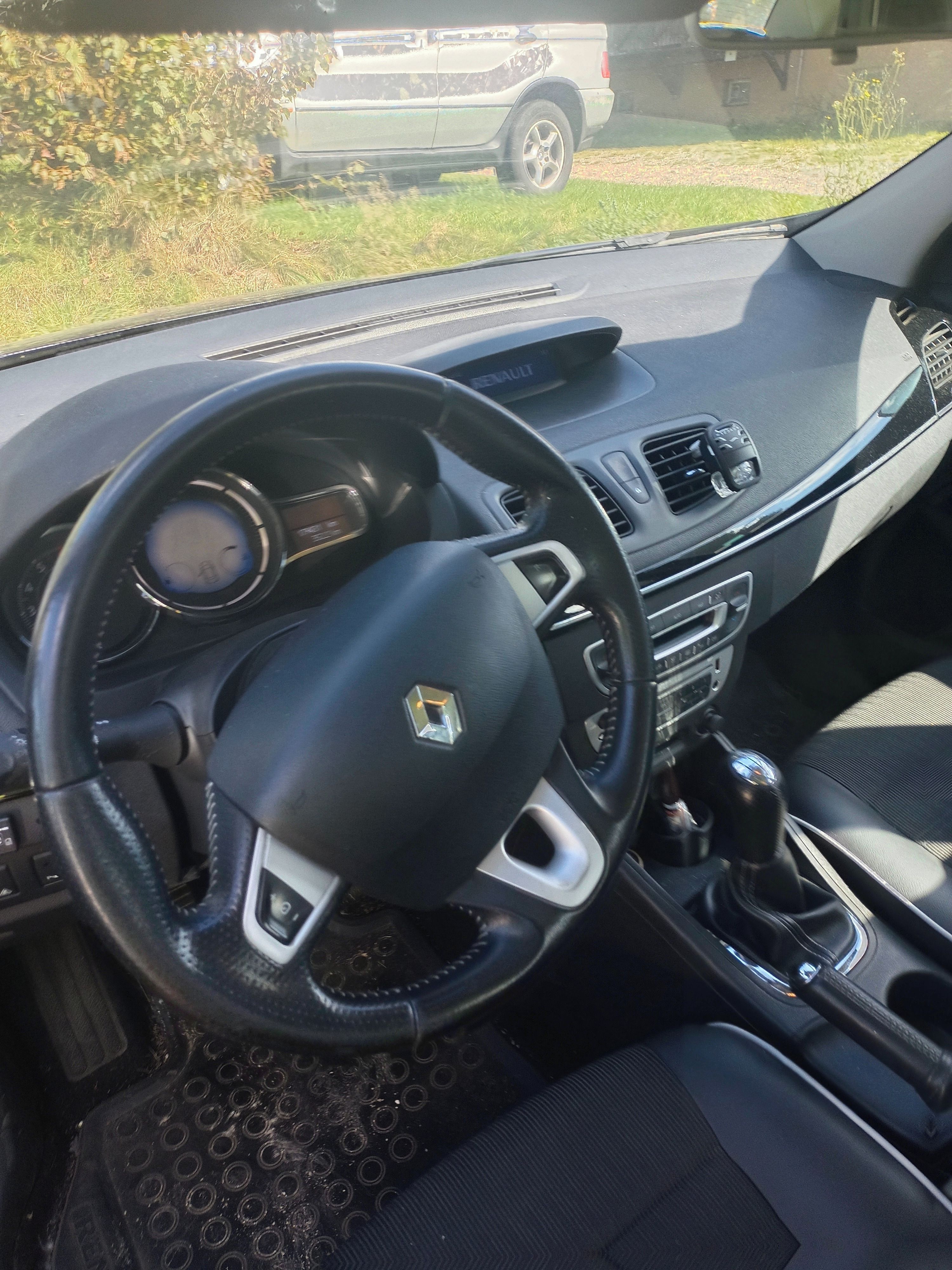 Renault Fluence, 1.6 82kw lpg a benzín, lpg 33 - fotka 2