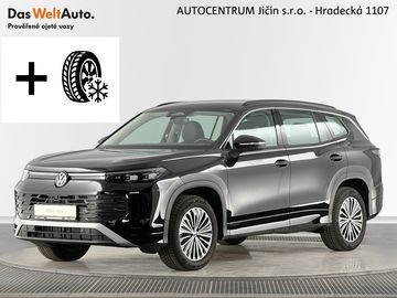 2.0 TDI 142kW 4Motion DSG