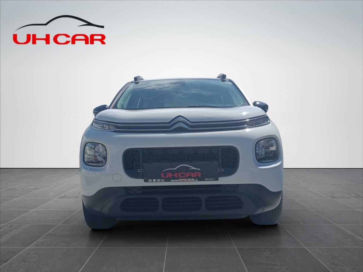 Citroën C3 Aircross, 1,2 81Kw  NOVÉ ROZVODY - fotka 2