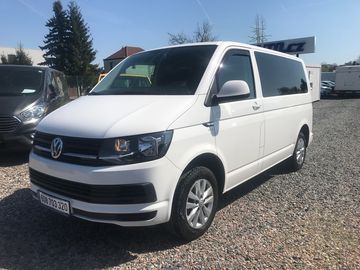 2.0 TDI 8-MÍST,1.MAJ.ČR,DPH..