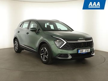 1.6 T-GDI, Exclusive, ČR,1.maj