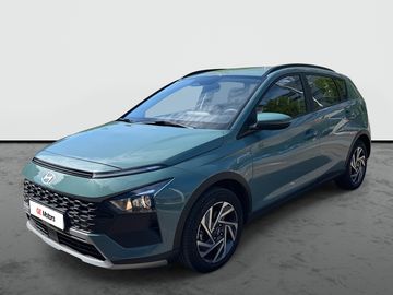 1.0TGDI 74kw DCT WAVE DPH ČR