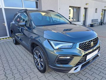 1.0 TSI Style, ZÁRUKA