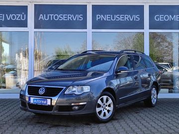 1,4 TSi 90kW VÝHŘEV AUTOKLIMA