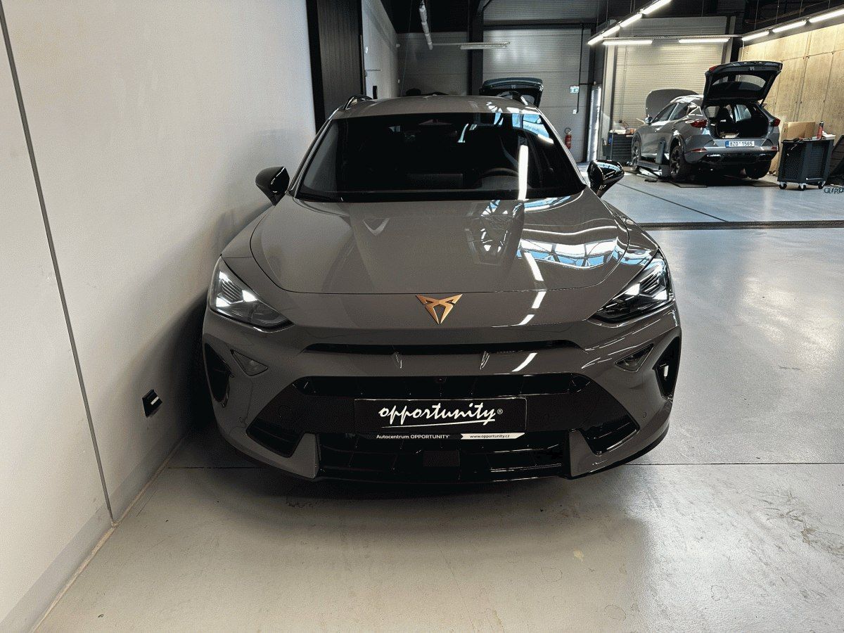 Cupra Formentor, 2.0 TSI 204k 4WD - fotka 2