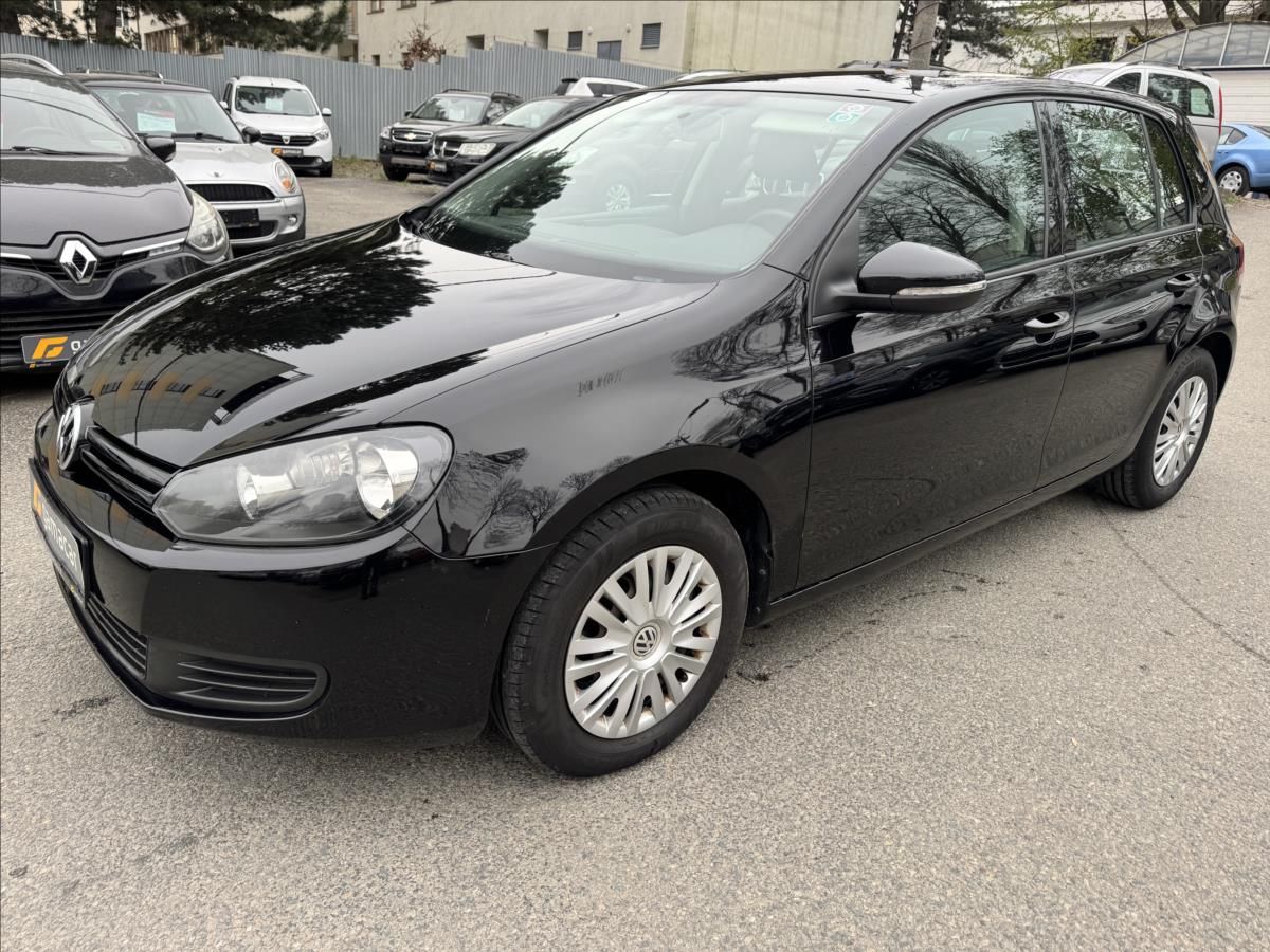 Volkswagen Golf, 1,6 NOVÉ ROZVODY.!! - fotka 3