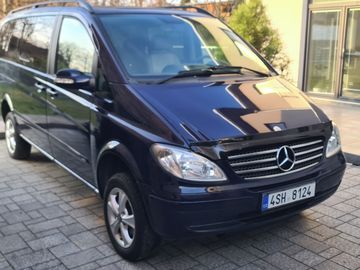 Nádherne auto 4×4 automat za p