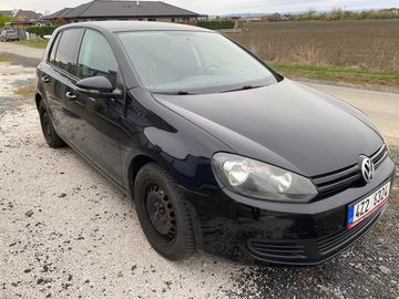 1.6 TDI 66kw, EGR OFF,TEMPOMAT