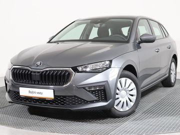 SELECTION 1,0 TSI 85 kW/TAŽNÉ