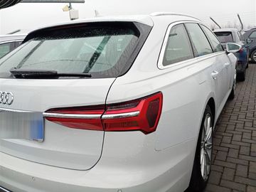 Avant 2.0TDI Sport Virtual
