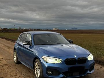 Bmw 120d xdrive
