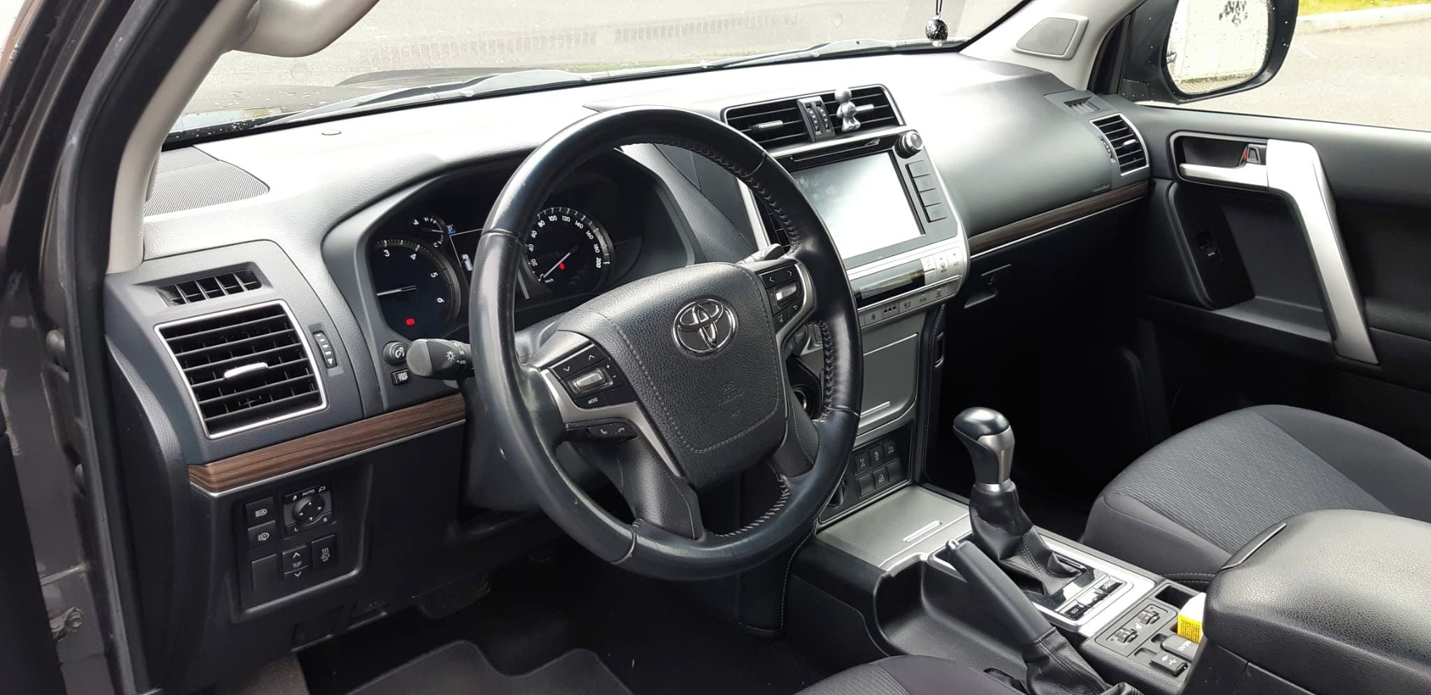 Toyota Land Cruiser, Toyota Land Cruiser 150, 2019, - fotka 5