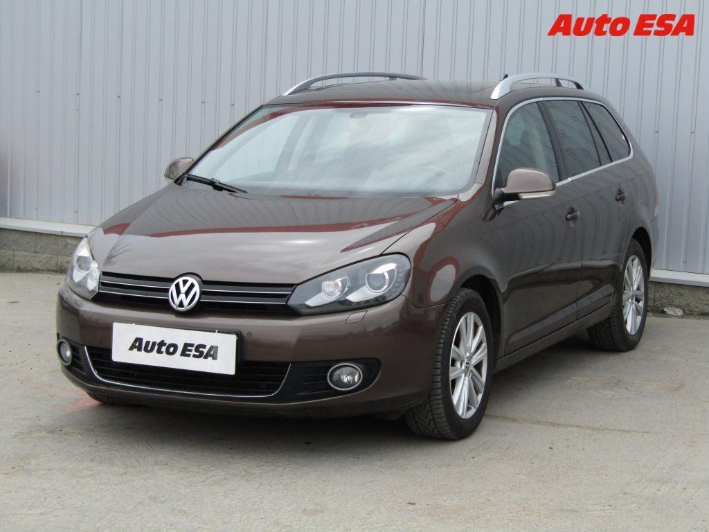 Volkswagen Golf, 1.4TSi,AC,bixen,panor - fotka 3