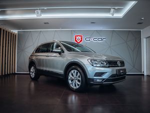 Volkswagen Tiguan, 2.0 TDI DSG Highline 4MOT