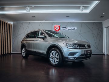 2.0 TDI DSG Highline 4MOT