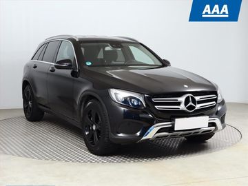 220 d 4MATIC, 4X4, Automat