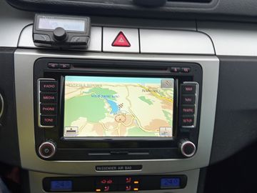 Prodám Passat B6