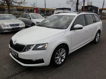 1.6 TDI Ambition PO SERVISU
